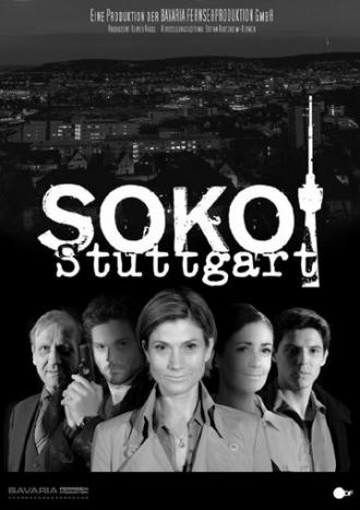 SOKO Stuttgart (tv-series 2009)