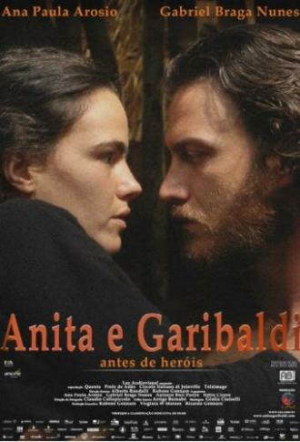 Anita e Garibaldi (movie 2013)