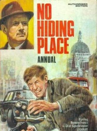 No Hiding Place (tv-series 1959)