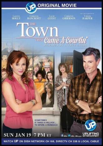 The Town That Came A-Courtin' (movie 2014)