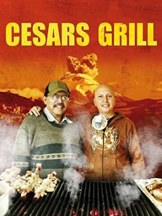 Cesar's Grill (movie 2013)