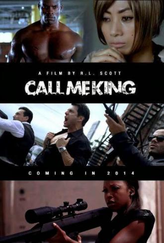 Call Me King (movie 2016)