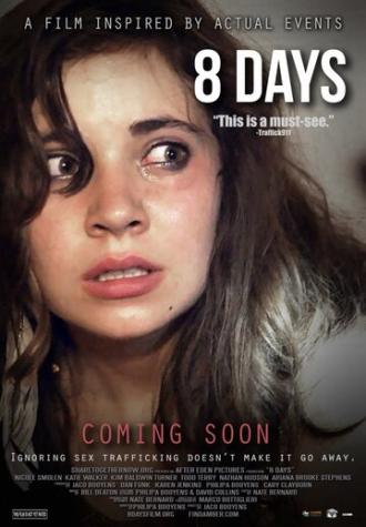 8 Days (movie 2014)
