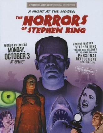 A Night at the Movies: The Horrors of Stephen King (movie 2011)