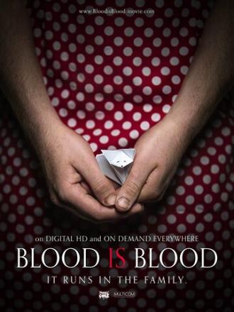 Bleeding Heart (movie 2016)