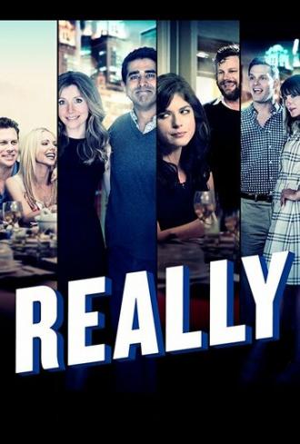 Really (tv-series 2014)