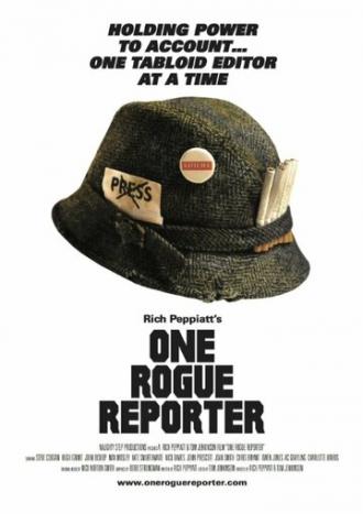 One Rogue Reporter (movie 2014)