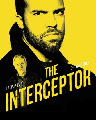 The Interceptor (tv-series 2015)