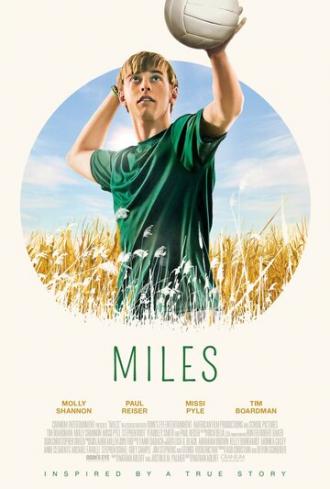 Miles (movie 2016)