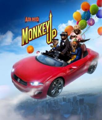 Monkey Up (movie 2016)