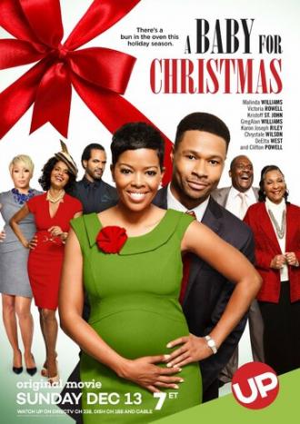 A Baby for Christmas (movie 2015)
