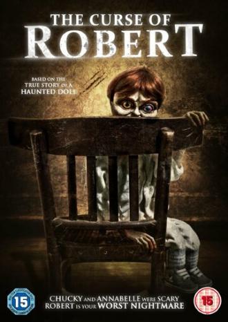 The Curse of Robert the Doll (movie 2016)