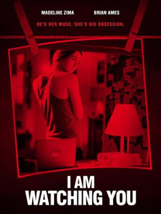 I Am Watching You (movie 2016)