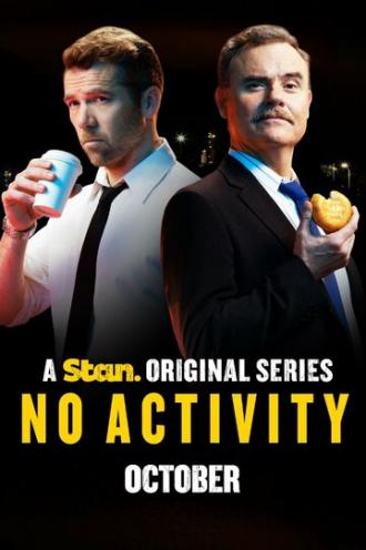 No Activity (tv-series 2015)