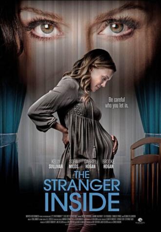 The Stranger Inside (movie 2016)