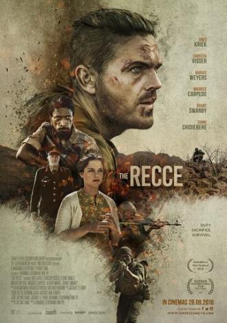 The Recce (movie 2018)