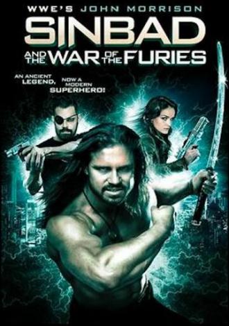 Sinbad and the War of the Furies (movie 2016)