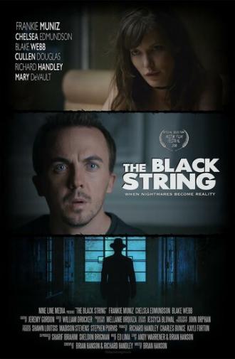 The Black String (movie 2018)