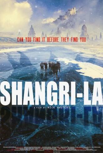 Shangri-La: Near Extinction (movie 2018)