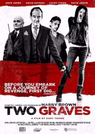 Two Graves (movie 2018)