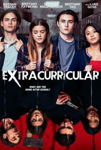 Extracurricular (movie 2018)
