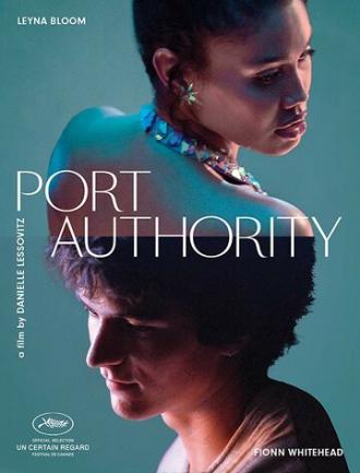 Port Authority (movie 2019)