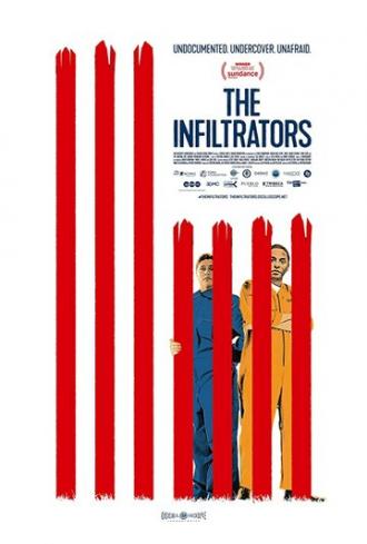 The Infiltrators (movie 2019)