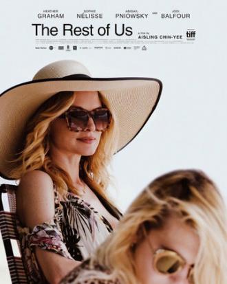 The Rest of Us (movie 2019)