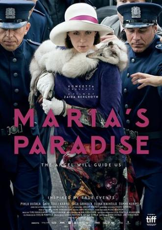 Maria's Paradise (movie 2019)