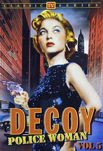 Decoy (tv-series 1957)