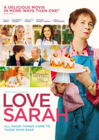 Love Sarah (movie 2020)