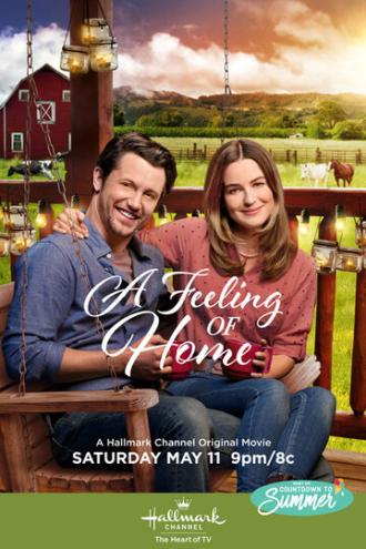 A Feeling of Home (movie 2019)