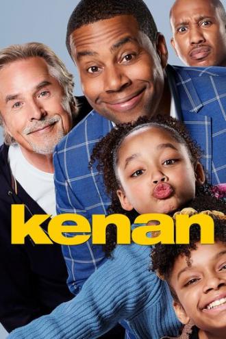Kenan (tv-series 2021)