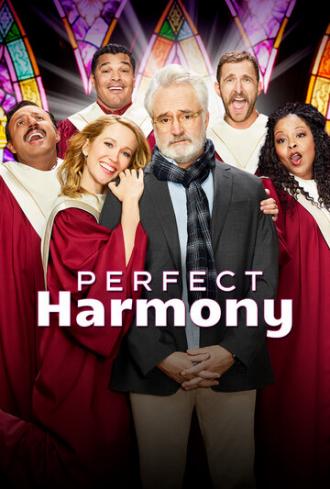 Perfect Harmony (tv-series 2019)