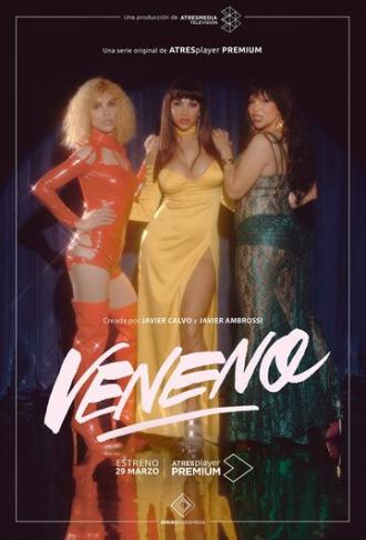 Veneno (tv-series 2020)