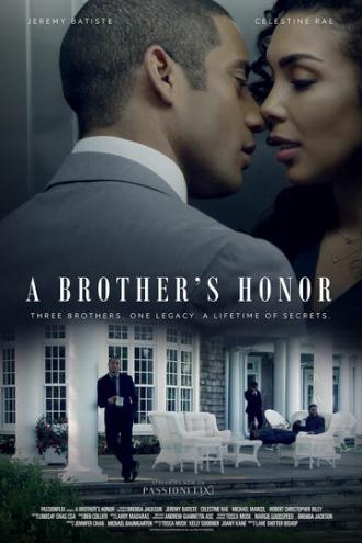 A Brother's Honor (movie 2019)