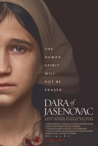 Dara of Jasenovac (movie 2020)