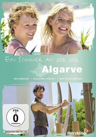 Ein Sommer an der Algarve (movie 2019)