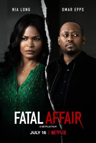 Fatal Affair (movie 2020)