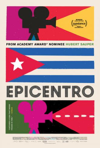Epicentro (movie 2020)
