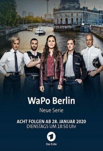 WaPo Berlin (tv-series 2020)