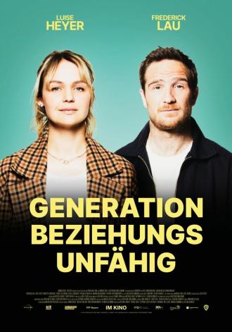 Generation Beziehungsunfähig (movie 2021)