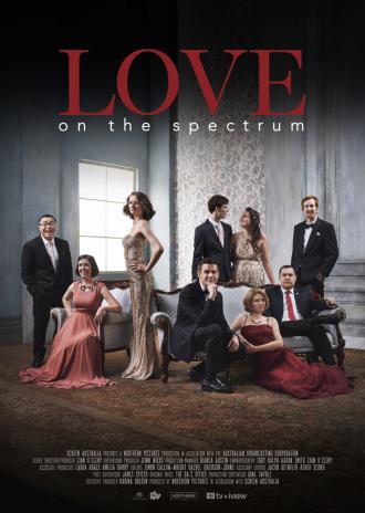 Love on the Spectrum (tv-series 2019)