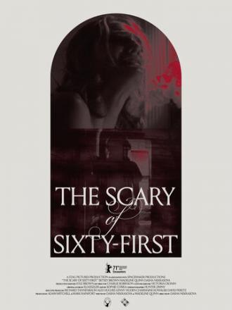 The Scary of Sixty-First (movie 2021)