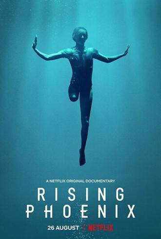Rising Phoenix (movie 2020)