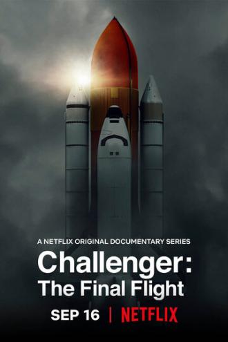 Challenger: The Final Flight (tv-series 2020)