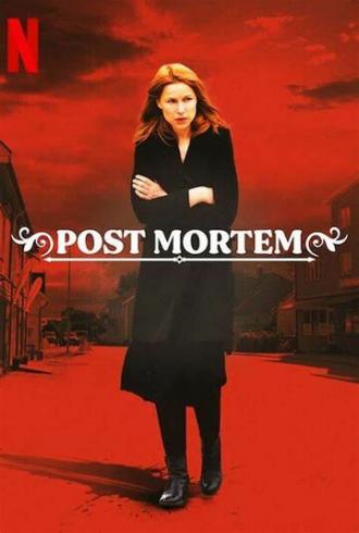Post Mortem: No One Dies in Skarnes (tv-series 2021)