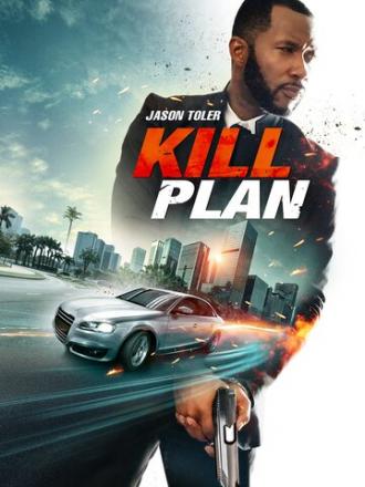 Kill Plan (movie 2021)