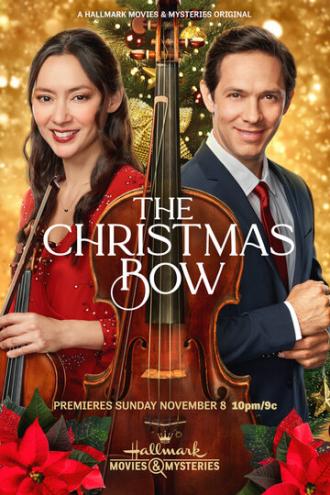 The Christmas Bow (movie 2020)