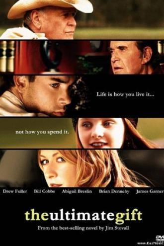 The Ultimate Gift (movie 2006)